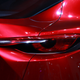 Illustration for article titled Look At The Mazda Koeru Concept To See The Next CX-7